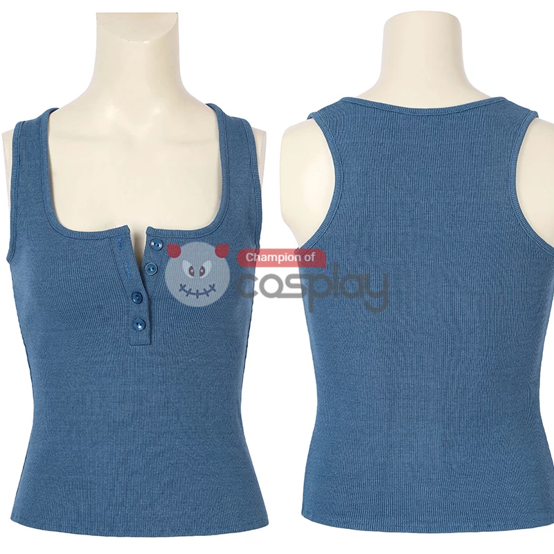 Resident Evil 3 Remake Jill Valentine Cosplay Costume 9 Resident Evil 3 Remake Jill Valentine Cosplay Costume - Image 7