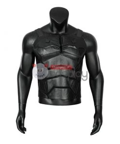 Robert Pattinson Costume 2022 Movie SuperHero Bruce Wayne Cosplay Suit 36 Robert Pattinson Costume 2022 Movie SuperHero Bruce Wayne Cosplay Suit -Cosplay Sales Store 6 800x800 142