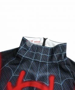 Spider Man Costume Miles Morales Spiderman Cosplay Costume -Cosplay Sales Store 6 800x800 145