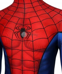 Spiderman Costume Spiderman PS4 Game Cosplay Costume -Cosplay Sales Store 6 800x800 150