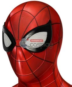 Spiderman Jumpsuit Spider Man PS4 Armour MK IV Zentai Cosplay Costume Suit 20 Spiderman Jumpsuit Spider Man PS4 Armour MK IV Zentai Cosplay Costume Suit -Cosplay Sales Store 6 800x800 151