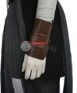 Star Wars 8 Rey Cosplay Costume Top Level 23 Star Wars 8 Rey Cosplay Costume Top Level -Cosplay Sales Store 6 800x800 155