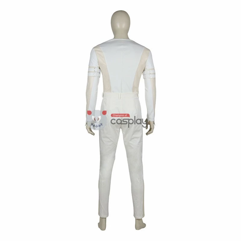 Storm Shadow Costume G.I. Joe Retaliation Cosplay Costumes 8 Storm Shadow Costume G.I. Joe Retaliation Cosplay Costumes - Image 6