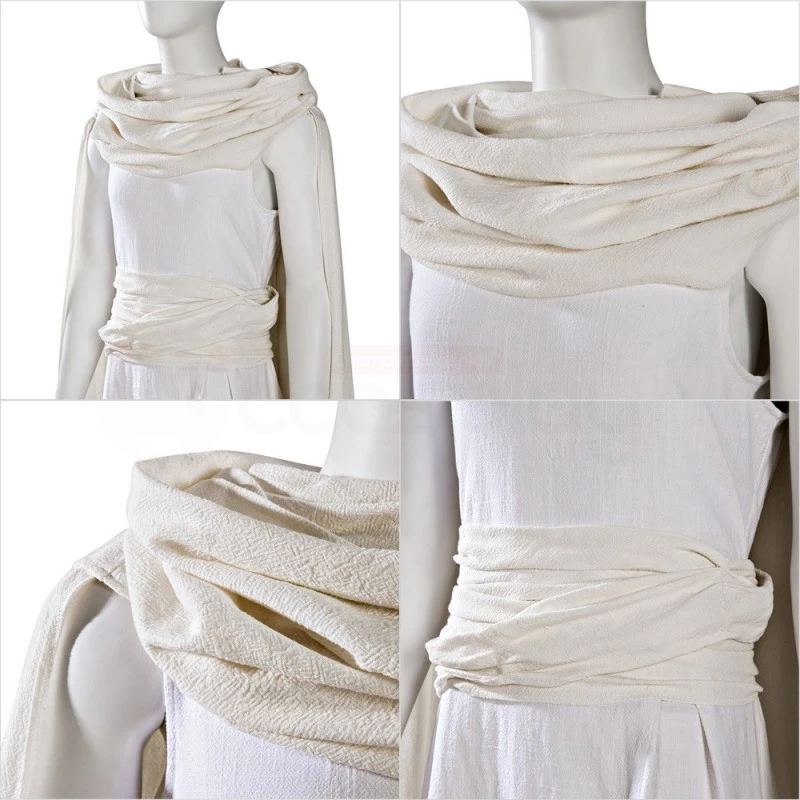 Thor 4 Love and Thunder Gorr the God Butcher Cosplay Costume White Suit Improved Version 9 Thor 4 Love and Thunder Gorr the God Butcher Cosplay Costume White Suit Improved Version - Image 7