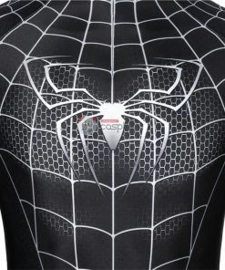 Venom Costumes Spider-Man 3 Eddie Brock Cosplay Costumes -Cosplay Sales Store 6 800x800 174