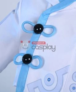 Chongyun Costume Genshin Impact Cosplay Costumes -Cosplay Sales Store 6 800x800 183