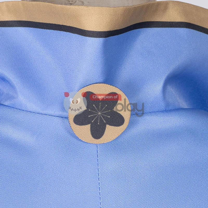Genshin Impact Ayaka Cosplay Costume 9 Genshin Impact Ayaka Cosplay Costume - Image 7