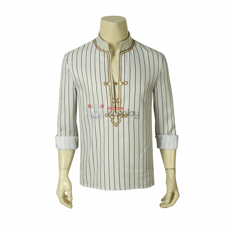 Aladdin Costumes 2019 Movie Aladdin Costumes Cosplay 10 Aladdin Costumes 2019 Movie Aladdin Costumes Cosplay - Image 8