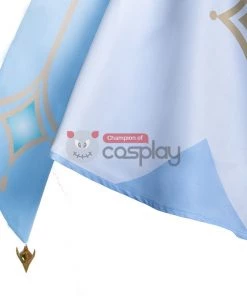 Genshin Impact Cosplay Suit Traveler Lumine Costume -Cosplay Sales Store 6 800x800 190