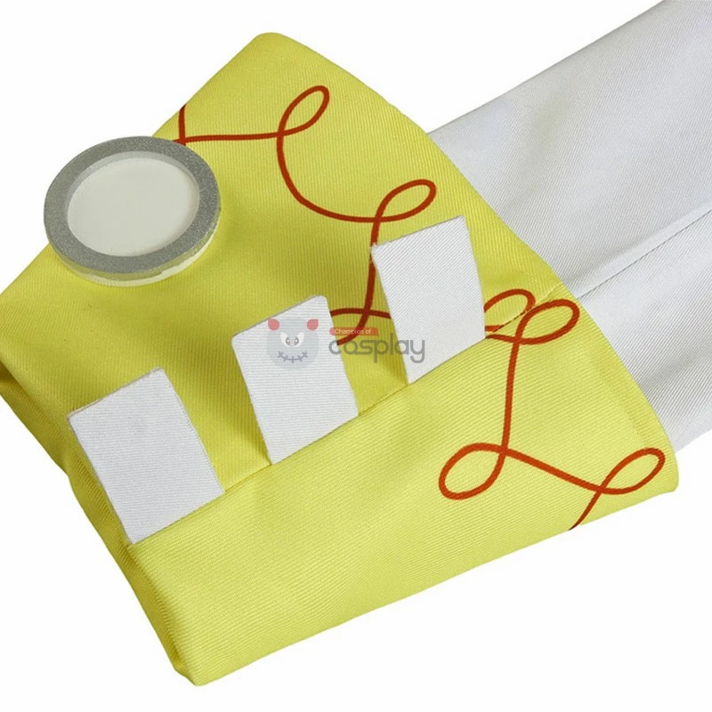 Jessie Costume Toy Story Cosplay Costumes 9 Jessie Costume Toy Story Cosplay Costumes - Image 7