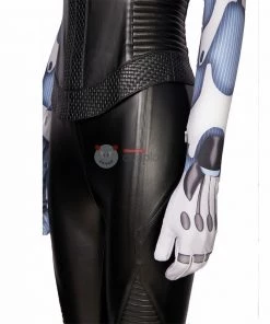 Alita Costume Alita Battle Angel Cosplay Costumes -Cosplay Sales Store 6 800x800 20