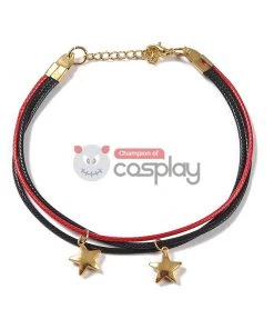 Aerith Gainsborough Costume Red Final Fantasy VII Remake Cosplay Costume -Cosplay Sales Store 6 800x800 209