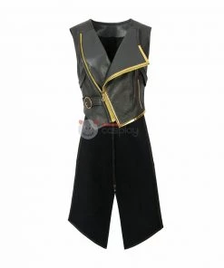 Ashe Costumes Overwatch Cosplay Costumes Full Set 21 Ashe Costumes Overwatch Cosplay Costumes Full Set -Cosplay Sales Store 6 800x800 215