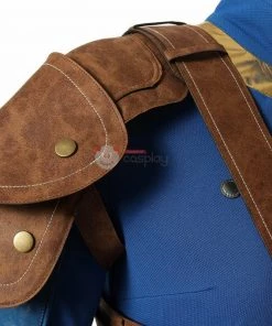 FALLOUT 76 Costume Full Suit Outfit Women Cosplay Costume -Cosplay Sales Store 6 800x800 227