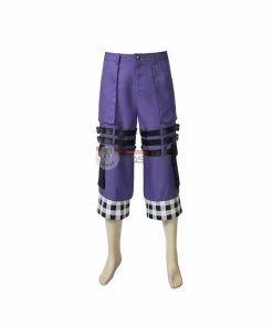 Full Set Riku Costume Kingdom Hearts 3 Edition Cosplay Costume -Cosplay Sales Store 6 800x800 231