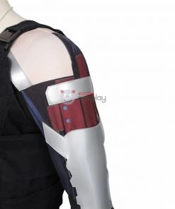 Johnny Silverhand Costume Cyberpunk 2077 Cosplay Costume -Cosplay Sales Store 6 800x800 235