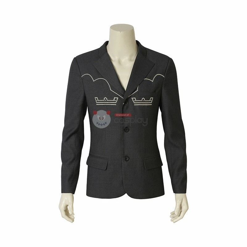 Joseph Seed Costume Far Cry 5 Inside Eden-S Gate Faith Cosplay Costumes 9 Joseph Seed Costume Far Cry 5 Inside Eden-S Gate Faith Cosplay Costumes - Image 7