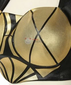 Kai Sa Costumes League Of Legends LOL Kda Cosplay Costumes -Cosplay Sales Store 6 800x800 237