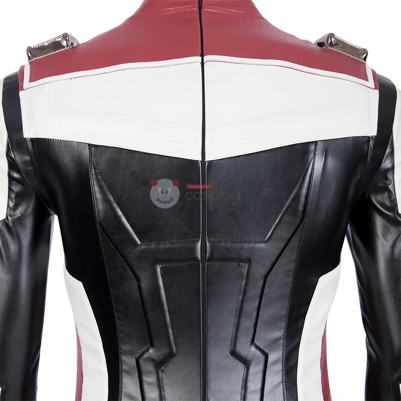 Avengers 4 Avengers Endgame Quantum Realm Cosplay Costumes 9 Avengers 4 Avengers Endgame Quantum Realm Cosplay Costumes - Image 7