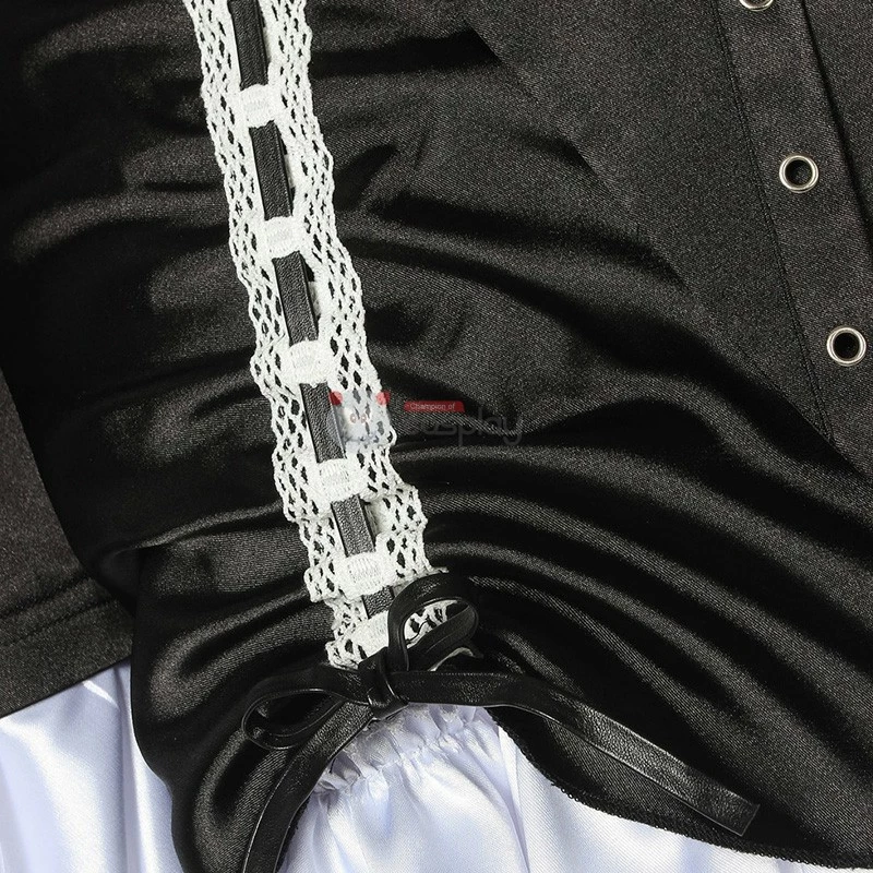 Marie Rose Costume Dead Or Alive 6 Marie Rose Cosplay Costumes 9 Marie Rose Costume Dead Or Alive 6 Marie Rose Cosplay Costumes - Image 7