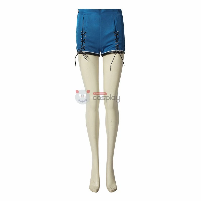 NICO Costume Dead Or Alive 6 NICO Cosplay Costumes 9 NICO Costume Dead Or Alive 6 NICO Cosplay Costumes - Image 7