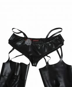 NieR Automata YoRHa Type A No 2 Cosplay Costume -Cosplay Sales Store 6 800x800 245