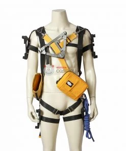 SAM Costumes Death Stranding Cosplay Costumes -Cosplay Sales Store 6 800x800 251