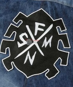 Spider-Punk Costumes Spider-Man PS4 Spider-Punk Cosplay Costumes 20 Spider-Punk Costumes Spider-Man PS4 Spider-Punk Cosplay Costumes -Cosplay Sales Store 6 800x800 257