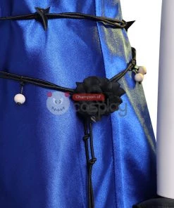 Tifa Lockhart Costumes Blue Final Fantasy VII Remake Cosplay Costume -Cosplay Sales Store 6 800x800 265