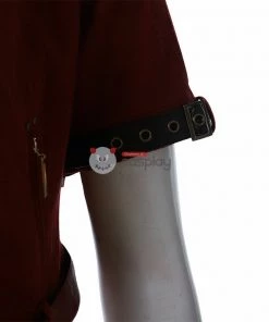 Top Alice Costume Final Fantasy VII Remake Cosplay Costume -Cosplay Sales Store 6 800x800 266