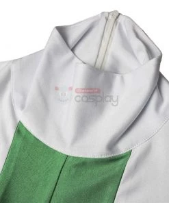 Burai Dragon Ranger Costume Green Mighty Morphin' Power Rangers Cosplay Costumes -Cosplay Sales Store 6 800x800 274