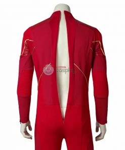 Halloween Barry Allen Cosplay Costume TF S6 Suit 24 Halloween Barry Allen Cosplay Costume TF S6 Suit -Cosplay Sales Store 6 800x800 280