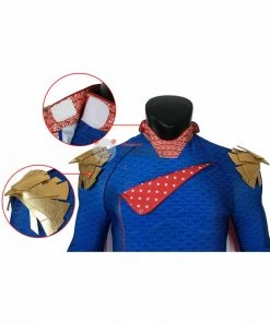 Homelander Costume John The Boys Cosplay Costumes -Cosplay Sales Store 6 800x800 281