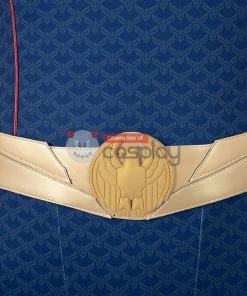 Homelander Costume The Boys Season 1 Cosplay Suit 22 Homelander Costume The Boys Season 1 Cosplay Suit -Cosplay Sales Store 6 800x800 282