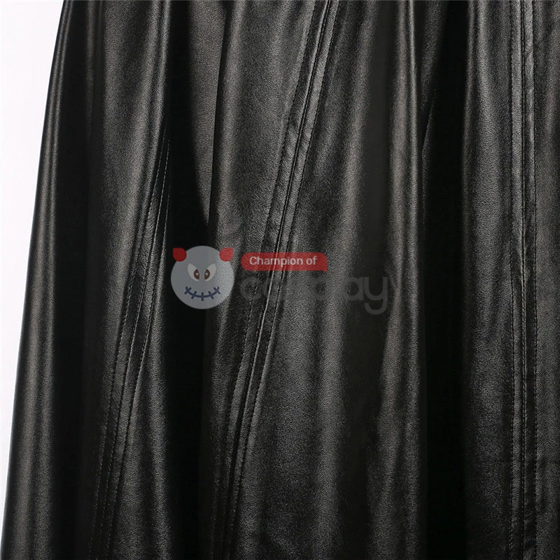 Knights Barbara Female Costume Halloween Cosplay Suit 9 Knights Barbara Female Costume Halloween Cosplay Suit - Image 7