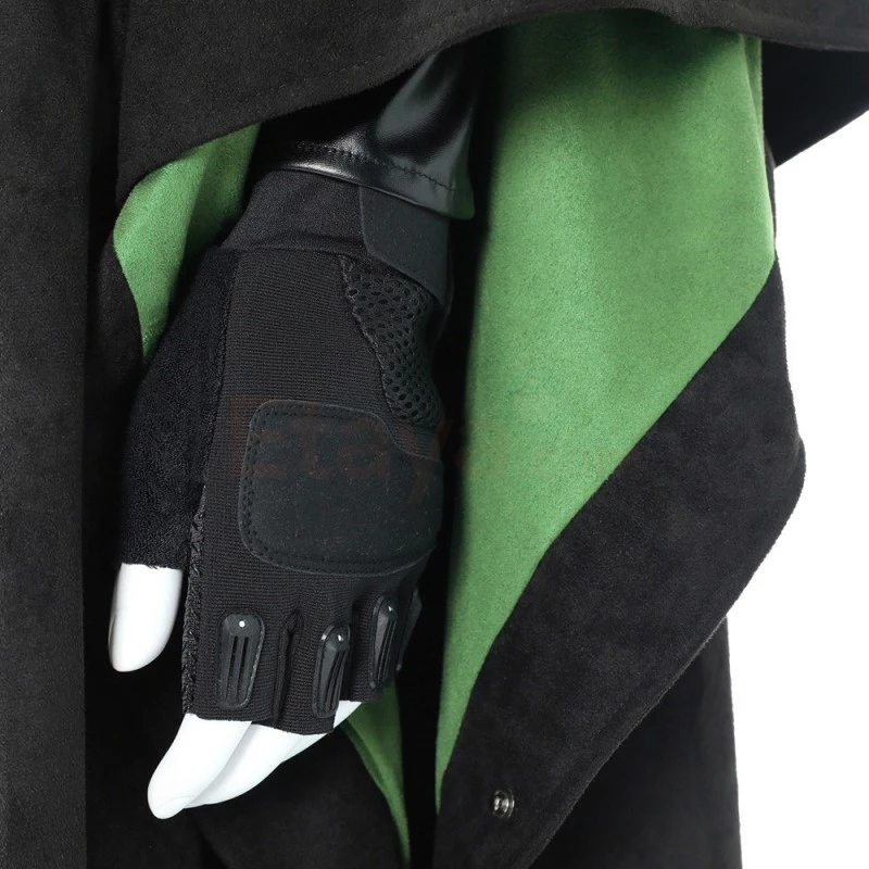 Lady Loki Costume 2021 Female Loki Sylvie Lushton Cosplay Suit Top Level 25 Lady Loki Costume 2021 Female Loki Sylvie Lushton Cosplay Suit Top Level - Image 23