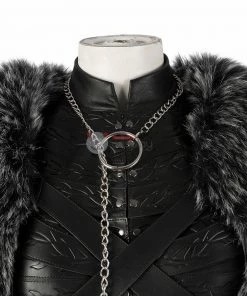 Sansa Stark Cosplay Costume Sophie Turner Cosplay Suit -Cosplay Sales Store 6 800x800 297