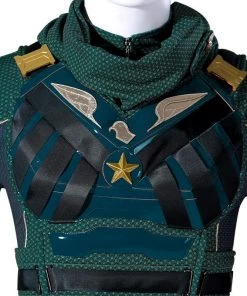 Soldier Boy Costume The Boys Halloween Cosplay Suit -Cosplay Sales Store 6 800x800 298