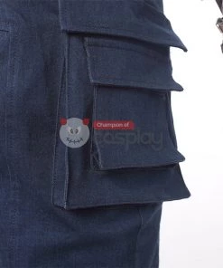 Captain America Costumes Avengers Infinity War Steve Rogers Cosplay Costume -Cosplay Sales Store 6 800x800 42