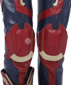Carol Danvers Cosplay Costume Captain Marvel Costume -Cosplay Sales Store 6 800x800 45