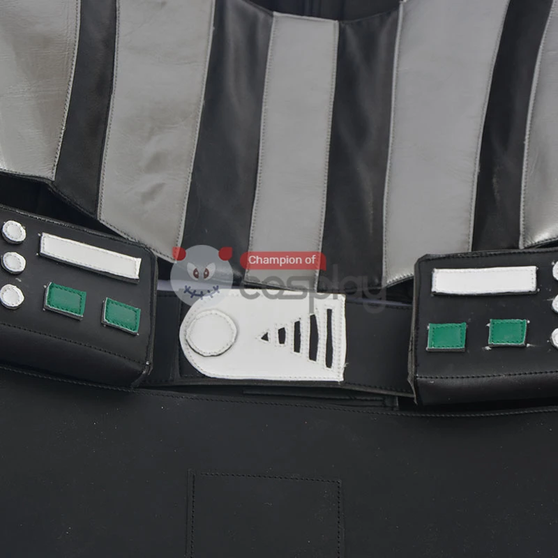 Darth Vader Costumes Star Wars Anakin Skywalker Cosplay Costume 9 Darth Vader Costumes Star Wars Anakin Skywalker Cosplay Costume - Image 7