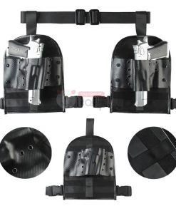 Deadpool 2 Costume Wade Wilson Deadpool Cosplay Costume Full Set -Cosplay Sales Store 6 800x800 50