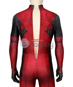 Deadpool Wade Wilson Jumpsuit Cosplay Costume -Cosplay Sales Store 6 800x800 51