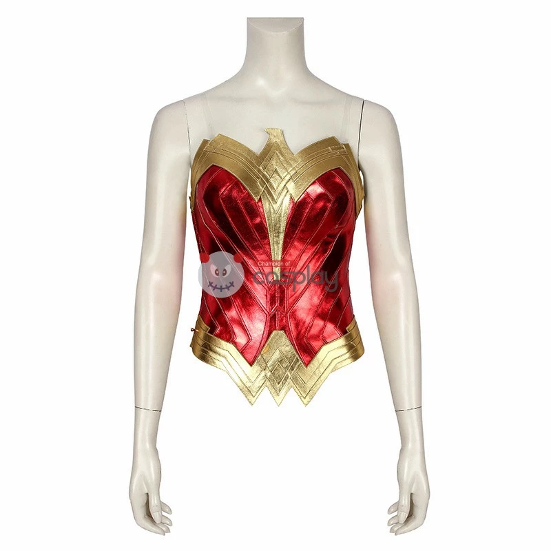 Diana Cosplay Costumes Full Set 8 Diana Cosplay Costumes Full Set - Image 6