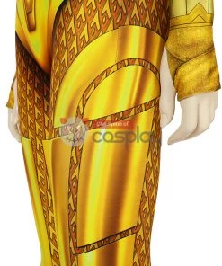 Diana Polyester Zentai Jumpsuit Woman 1984 Golden Cosplay Costume -Cosplay Sales Store 6 800x800 56