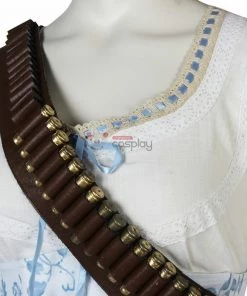 Dolores Abernathy Costume Westworld Season 2 Cosplay Costume -Cosplay Sales Store 6 800x800 60