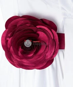 Ghost Baby Costume Annabelle Classic White Dress Cosplay Costumes -Cosplay Sales Store 6 800x800 67