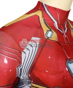 Iron Man Jumpsuit Marvel Avengers Iron Man Tony Stark Cosplay Costume -Cosplay Sales Store 6 800x800 82