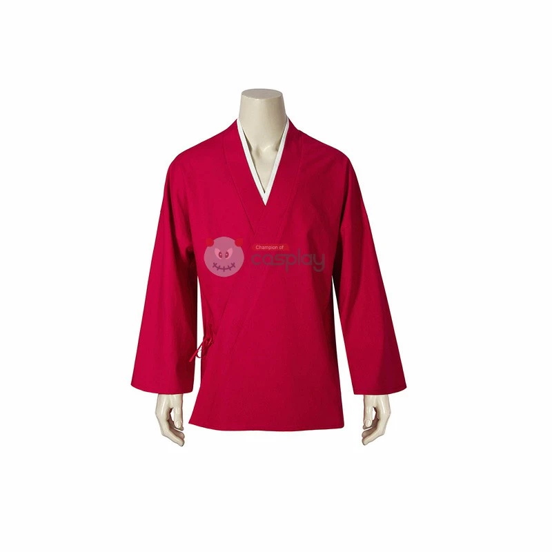 JIN Costumes Ghost Of Tsushima Cosplay Costumes 9 JIN Costumes Ghost Of Tsushima Cosplay Costumes - Image 7