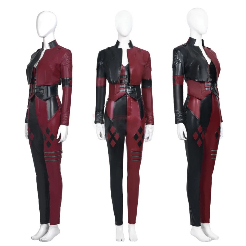 Kaley Cuoco HQ Cosplay Costume 9 Kaley Cuoco HQ Cosplay Costume - Image 7